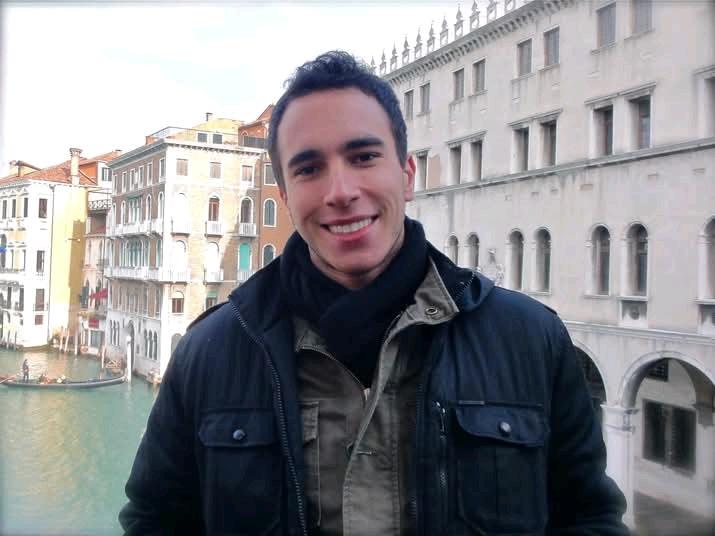 Christopher Anderson