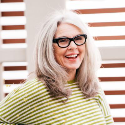 Sally Donald