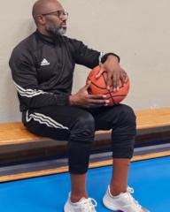 Olivier Dumu