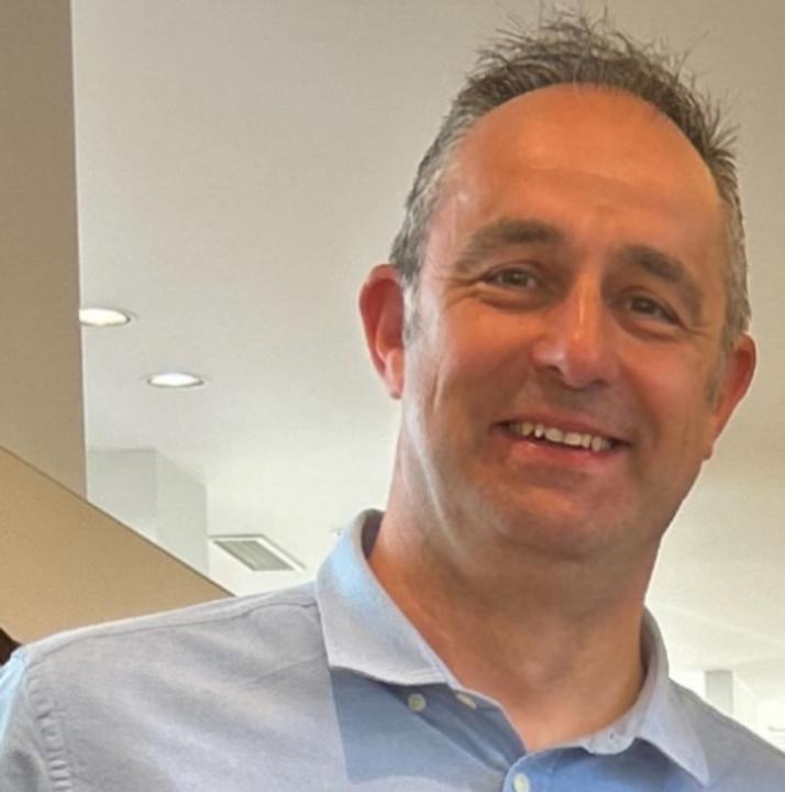 Marc Van Sande