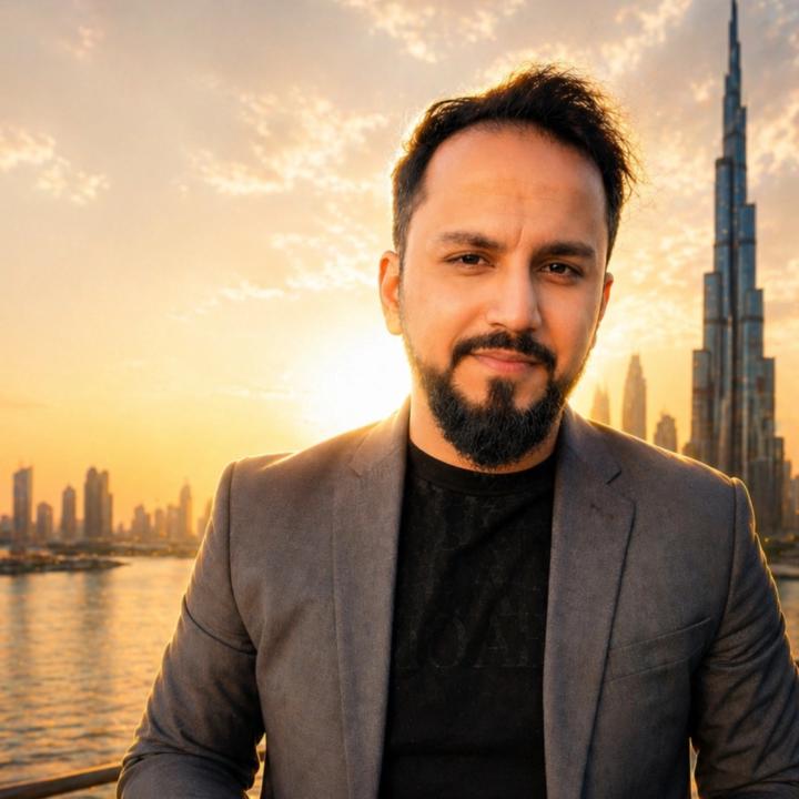 Karan Pesswani