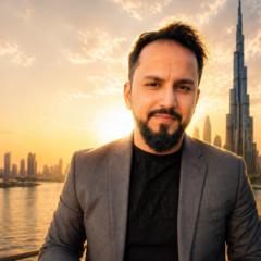 Karan Pesswani