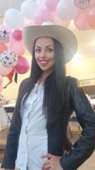 Jeanny Cervantes