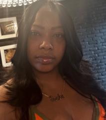 Ericka Griffey-Stewart