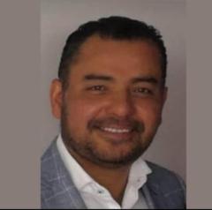 José Luis Pedraza Pedraza