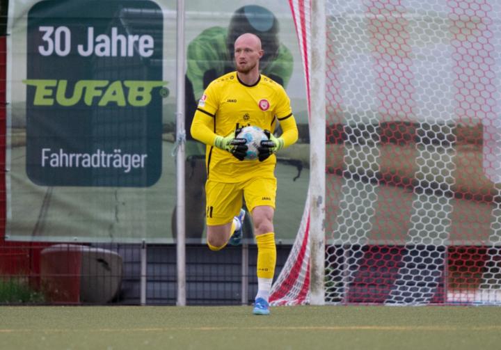 Leon Klußmann