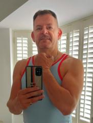 Kirk Verrall