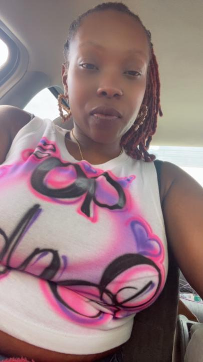 Naomi Coston