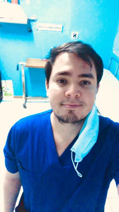 Uriel Gamez