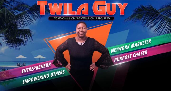 Purpose Chaser Wellness & More