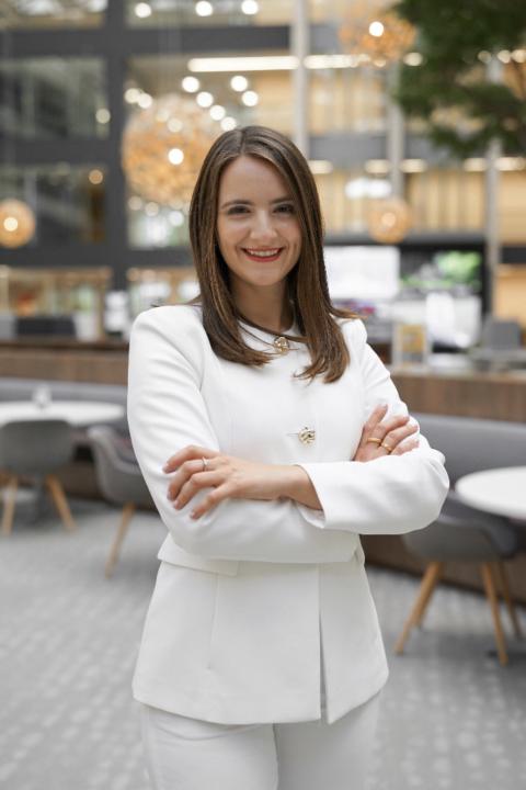 Diana Matichyn