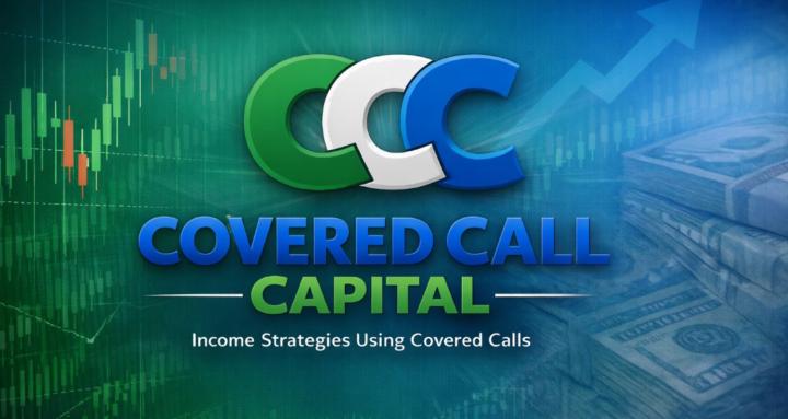 Covered Call Capital