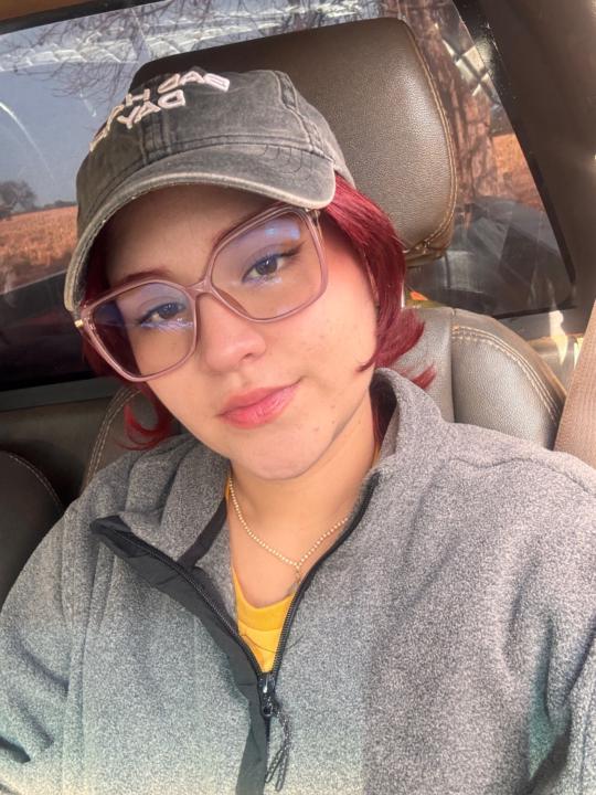 Yalimar Jiménez