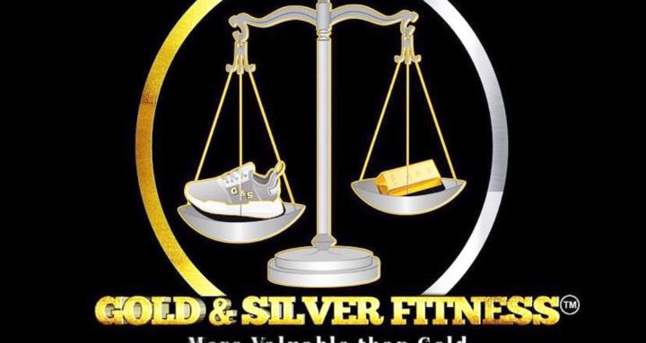 Gold & Silver Fitness
