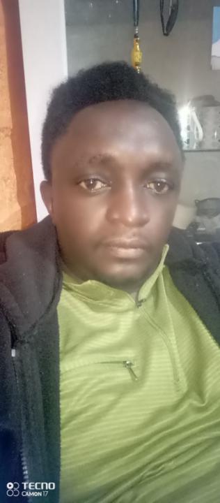 Kennedy Kamau