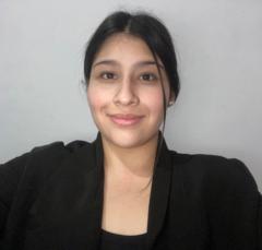 Milagros Vera
