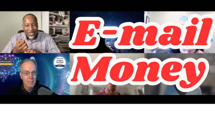 How to make E-mail Inbox Money? 💰 Jan.18.2026