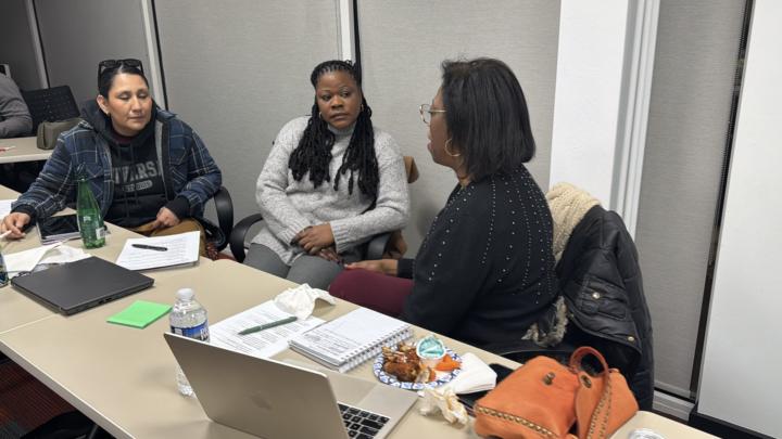 Tuesday’s with the MD Chamber (WK4) 