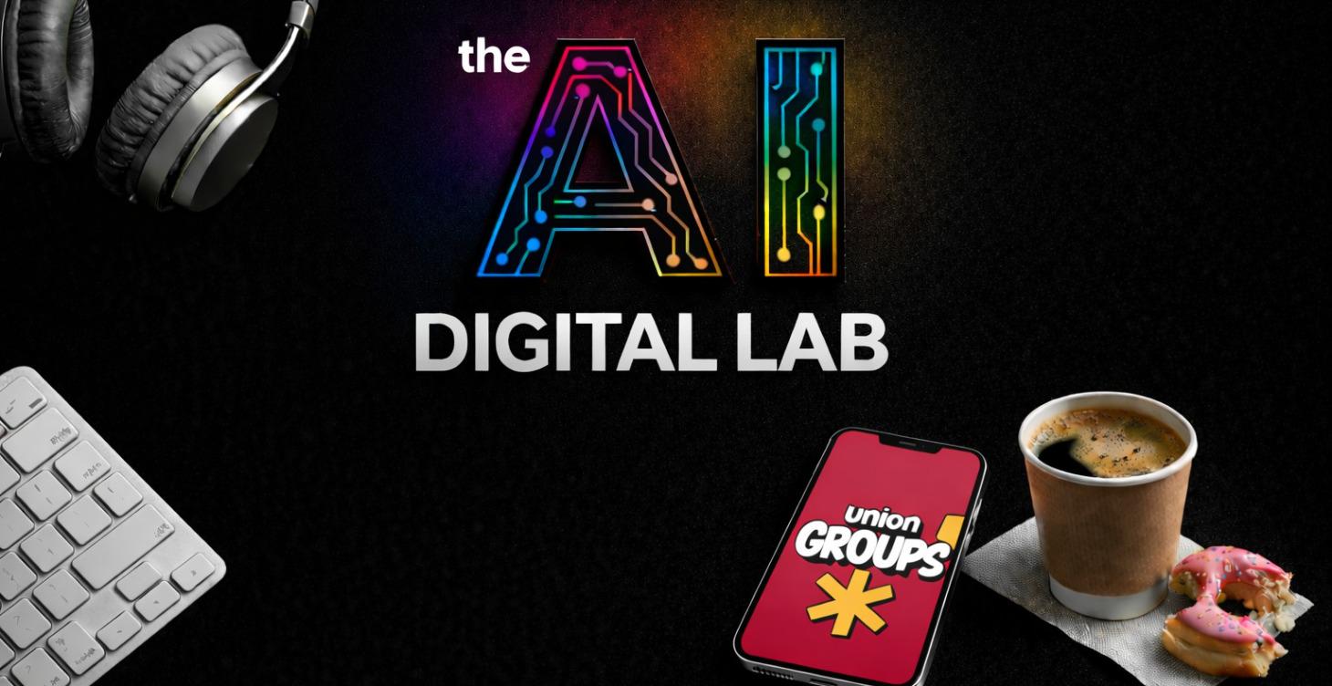 The AI Digital Lab