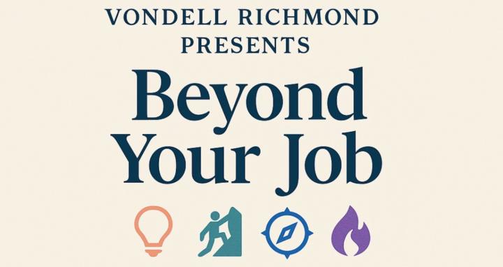 WIN Beyond Your Job...