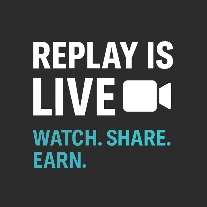 The “YES → PAID YES” Replay Is LIVE (And You Earn 20% From It)🔥