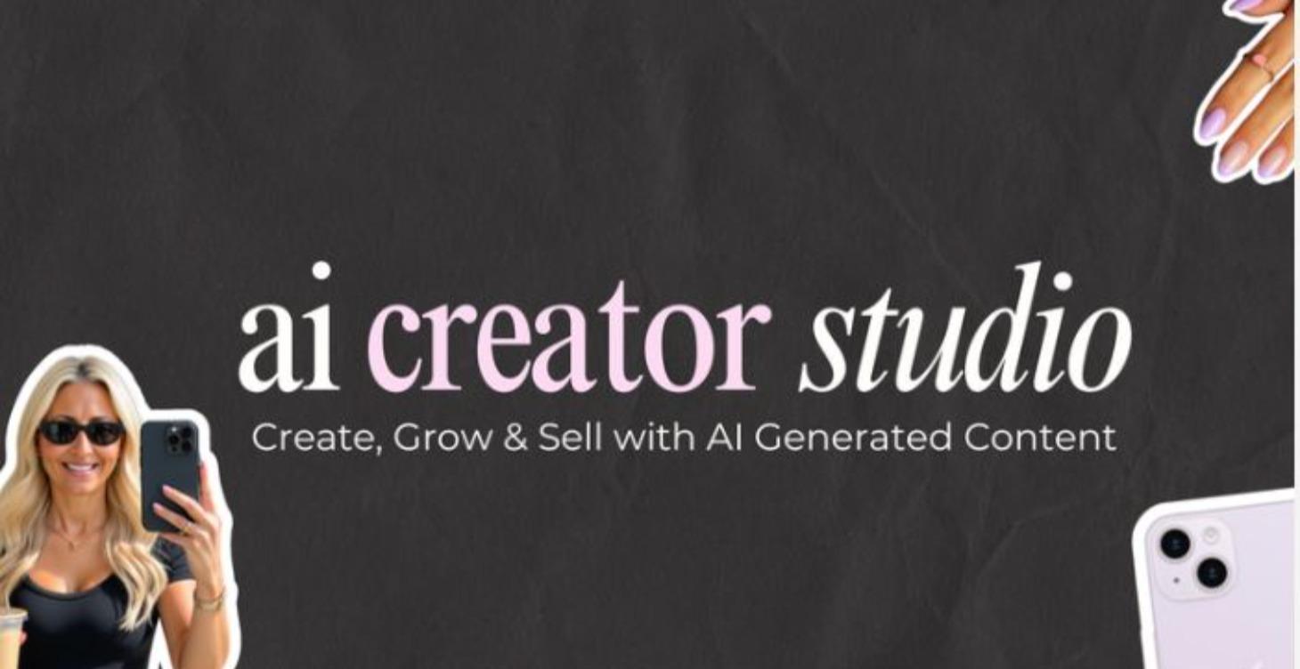 AI Clone Training (Featured Instructor)