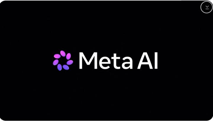 META AI drops a NEW AI model...