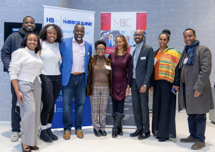 MBCC Hosts Black History Month Multi-Chamber Networking Event