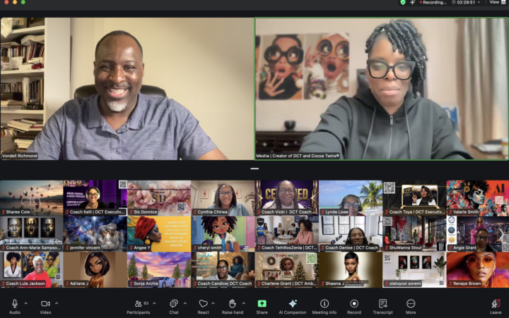 ...Together WE ARE ONE #community