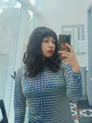 Andrea Fátima Ávila Bautista