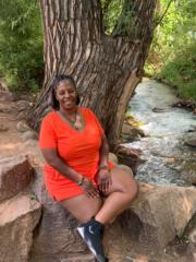Tasha Clavo