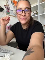 Jackie Perez