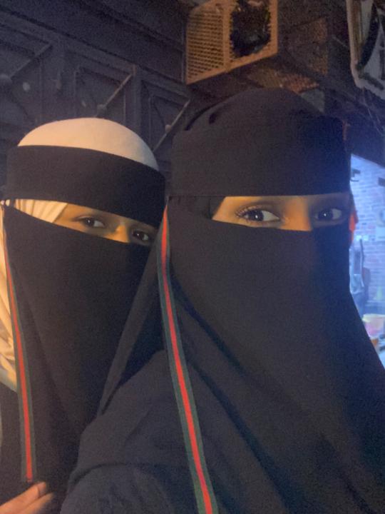 Amina O Ahmed