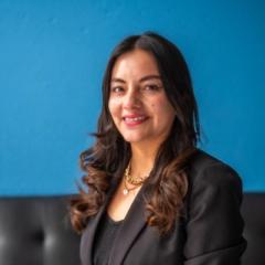 Psi. Leidy Molano