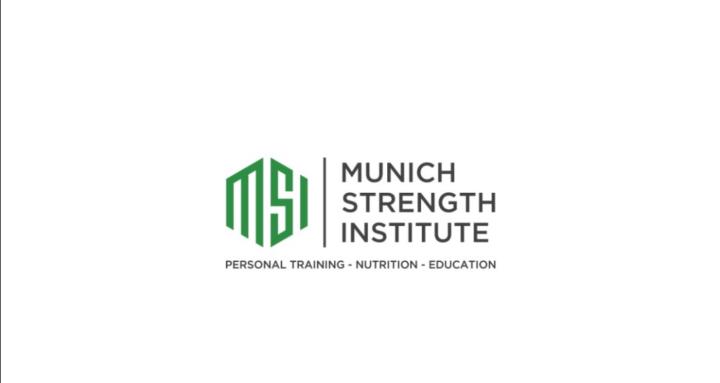 Munich Strength Institute