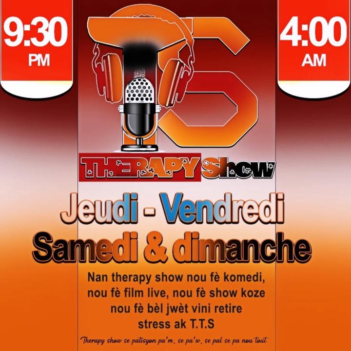 Therapy Show