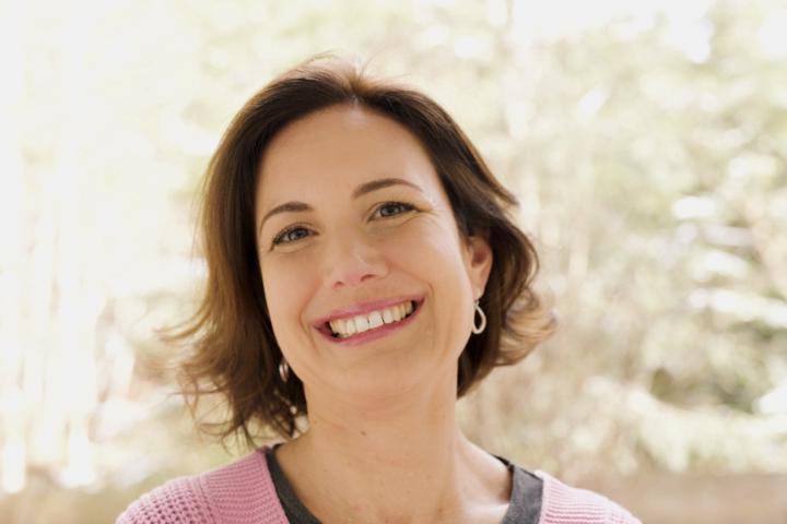 Deborah Sulovsky