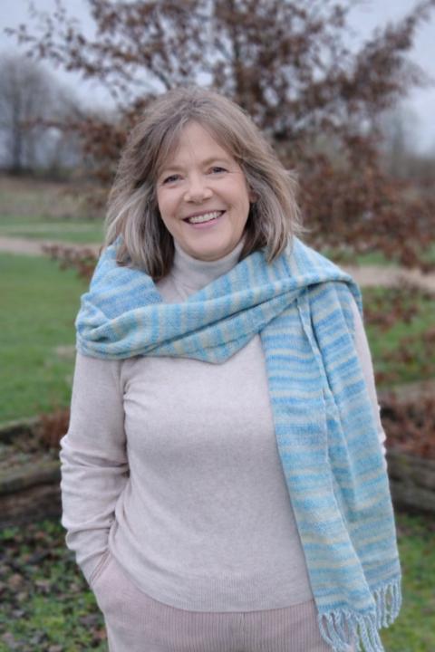 Sue Pemblington