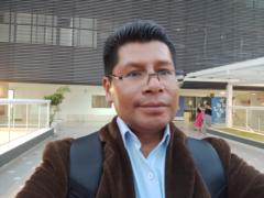 Edgar René Aruquipa Espinoza