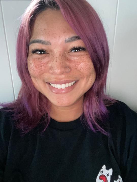 Chanel Shigeta-Engleman