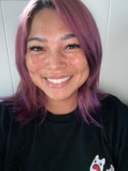 Chanel Shigeta-Engleman