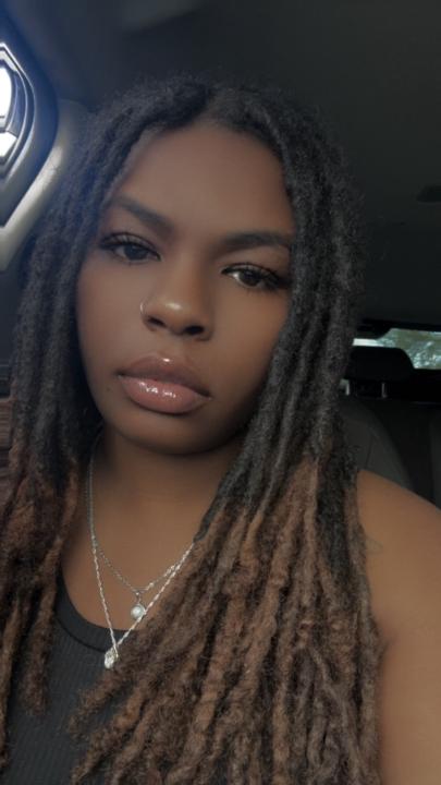Brittaney Gillespie-Miller