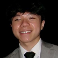 Justin Wang