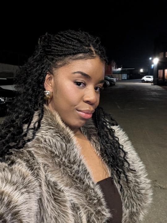 Ulanda Ottley