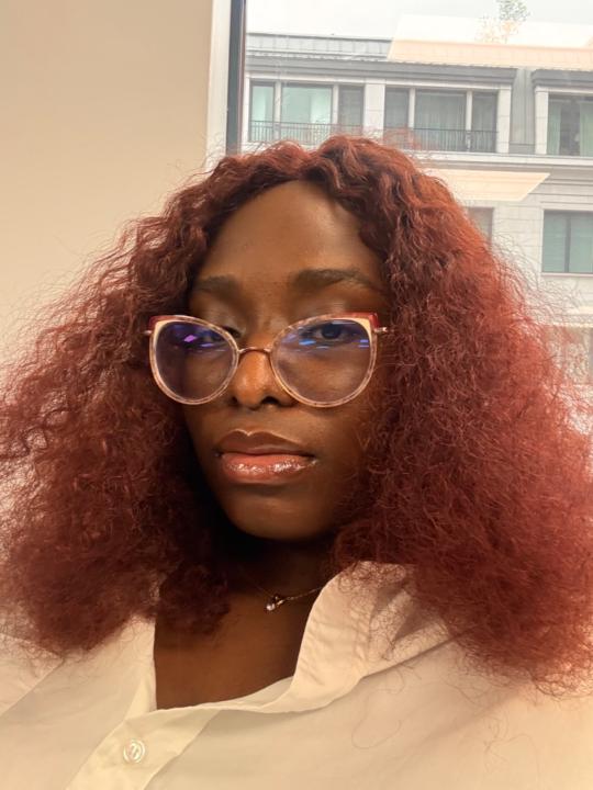 Pelumi Okotie