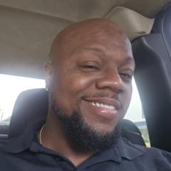 Antonio Martin