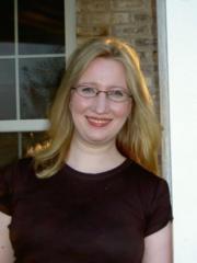 Meredith Anderson