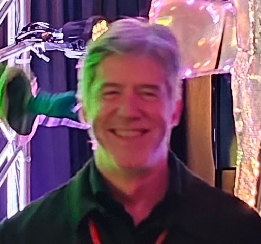 Stephane Tremblay