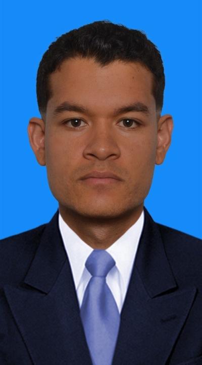 Ivan David Padilla pacheco