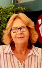 Gill Hamersma
